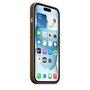 Protection pour téléphone portable Apple Gris iPhone 15