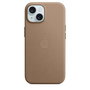 Protection pour téléphone portable Apple Gris iPhone 15