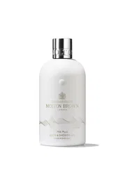 Molton Brown Milk Musk Gel douche nourrissant 300 ml