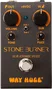 WAYHUGE Pedal Fuzz WM81 Stone Burner Wayhuge