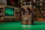 WAYHUGE Pedal Fuzz WM81 Stone Burner Wayhuge
