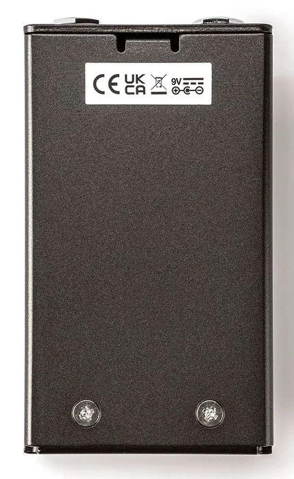 WAYHUGE Pedal Fuzz WM81 Stone Burner Wayhuge WAYHUGE Pedal Fuzz WM81 Stone Burner Wayhuge