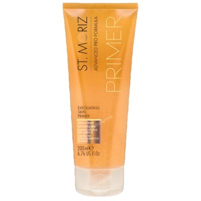 St. Moriz Skin Primer Crème exfoliante 200 ml St. Moriz Skin Primer Crème exfoliante 200 ml