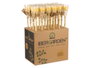 IBERGARDEN Torche Bougie Citronnelle