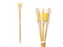 IBERGARDEN Torche Bougie Citronnelle