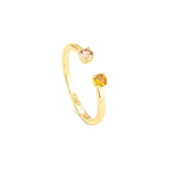 Bague Femme Radiant RY000012 16 Bague Femme Radiant RY000012 16
