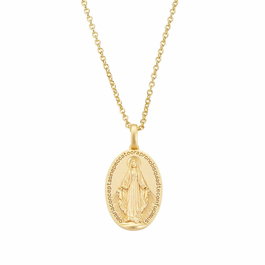 Collier Femme Amen CLMIGM