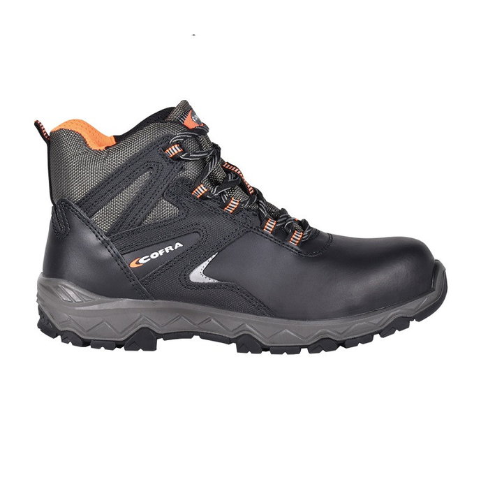 COFRA Bota Ascent S3 SRC - Chaussure de sécurité - Taille 43 COFRA Bota Ascent S3 SRC - Chaussure de sécurité - Taille 43