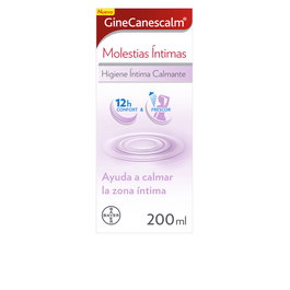 Ginecanes GinecanesFresh Hygiène Intime Quotidienne Gel Lavant 200 ml