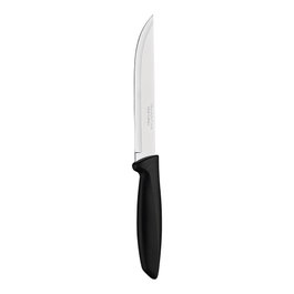Tramontina Couteau de cuisine Plenus noir 152,4 mm