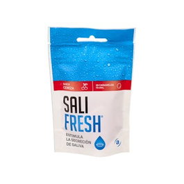 SALIFRESH cereza 20 bonbons saveur cerise