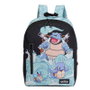 CYP BRANDS Sac à dos Squirtle Evolution Pokémon adaptable 42cm