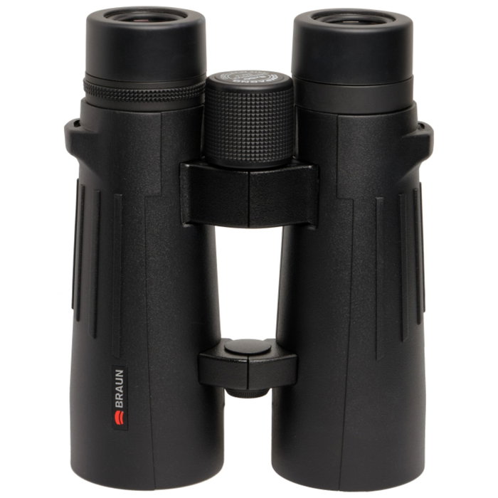 Braun Compagno 8x50 WP
