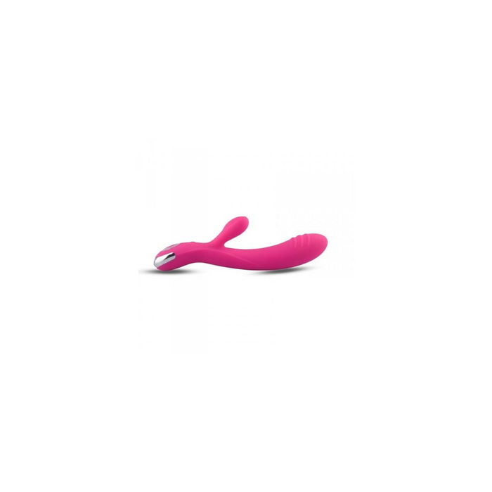 Vibromasseur Toyz4lovers Rose