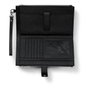 Michael Kors Portefeuille Jet Set Travel Noir 35F8STVW0L-BLACK