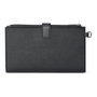 Michael Kors Portefeuille Jet Set Travel Noir 35F8STVW0L-BLACK