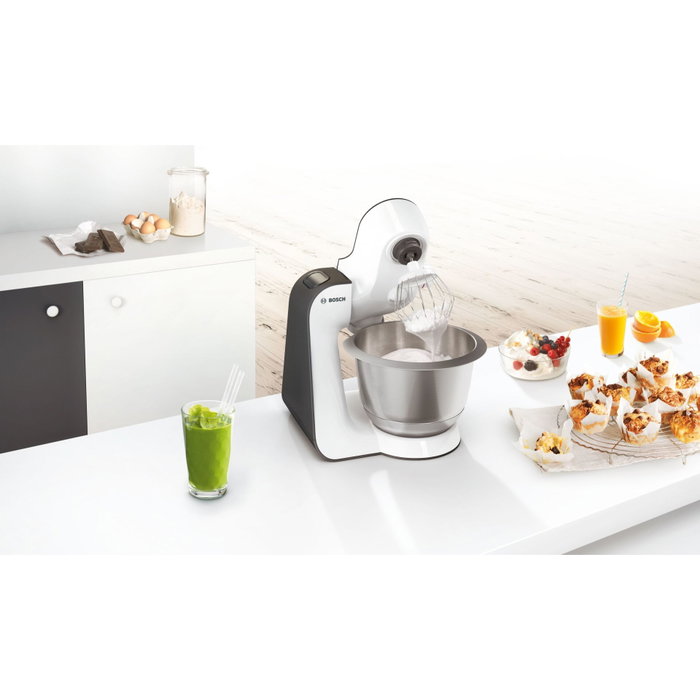 Bosch MUM 50123 MUM 5, Série 4