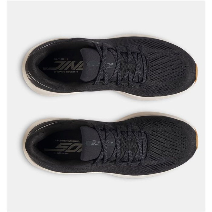 Chaussures de Running pour Adultes Under Armour Sonic 7 Noir L