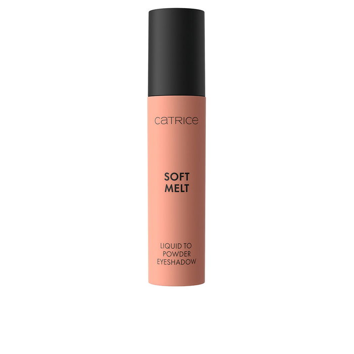 Catrice SOFT MELT n° 020 Ombre à paupières liquide/poudre Catrice SOFT MELT n° 020 Ombre à paupières liquide/poudre