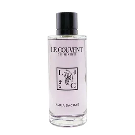 Le Couvent Maison de Parfum Aqua Sacrae Eau de Cologne 100 ml