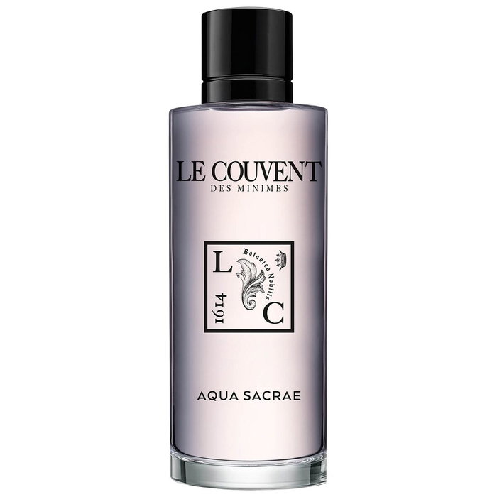 Le Couvent Maison de Parfum Aqua Sacrae Eau de Cologne 100 ml
