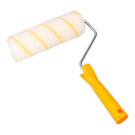 Koma Tools Rouleau anti-goutte en polyamide pour surfaces lisses Ø45 x 180 mm