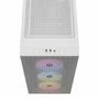 Corsair 3000D RGB AIRFLOW Blanc
