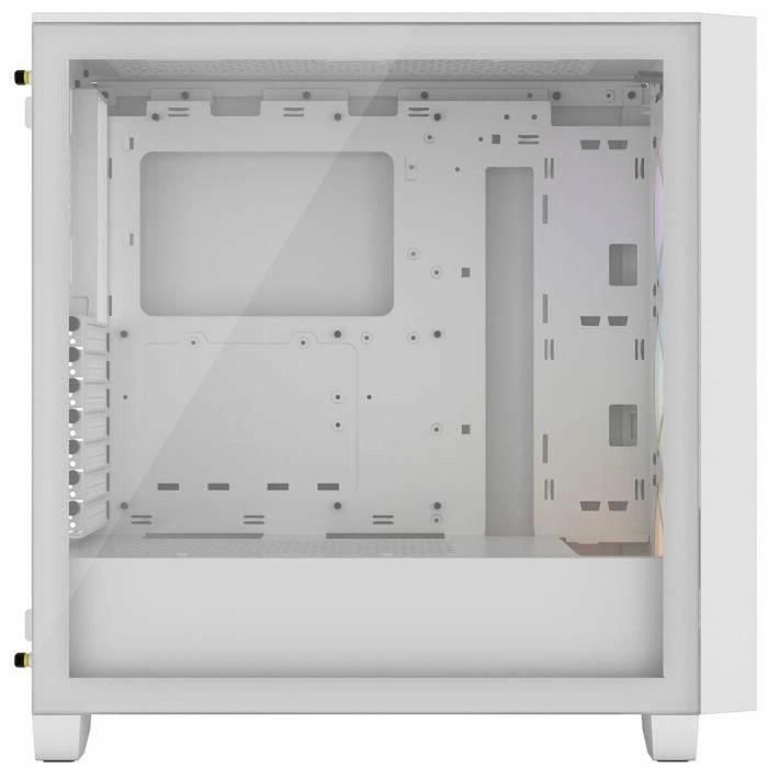 Corsair 3000D RGB AIRFLOW Blanc