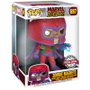 FUNKO Figura POP Marvel Zombies Magneto Exclusive 25cm