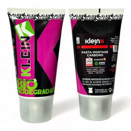 Klein Pâte de montage BIO pour carbone 30g
