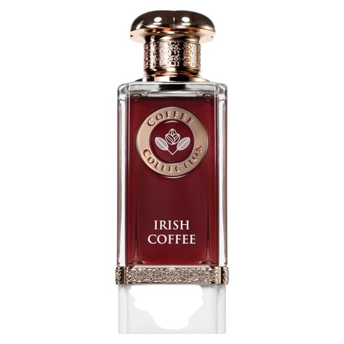 Fragrance World Irish Coffee Eau de Parfum 100 ml Fragrance World Irish Coffee Eau de Parfum 100 ml
