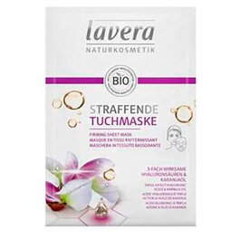 LAVERA Mascara Facial Reafirmante 21 ml
