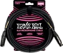 ERNIEBALL Câble de microphone Classic XLR-XLR Noir - 6 m