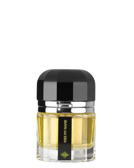 Ramon Monegal Kiss My Name Eau de Parfum Unisexe - Parfum pour Homme et Femme - 50 ml Ramon Monegal Kiss My Name Eau de Parfum Unisexe - Parfum pour Homme et Femme - 50 ml
