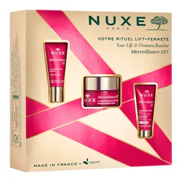 Nuxe Set Merveillance Expert Soin Lifting Visage et Yeux