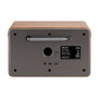 Albrecht DR 862 Comfort Radio numérique DAB+ et FM