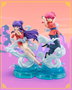 Ranma 1/2 statuette PVC FiguartsZERO Chouette Ranma 20 cm