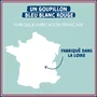 Dodie - Goupillon 2-en-1 pour biberons et tétines - Poils doux et efficaces - Format compact - Gris