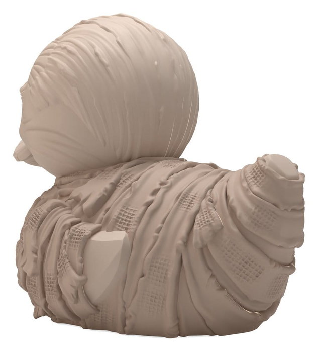 Numskull Monsters Tubbz Mini figurine PVC The Mummy