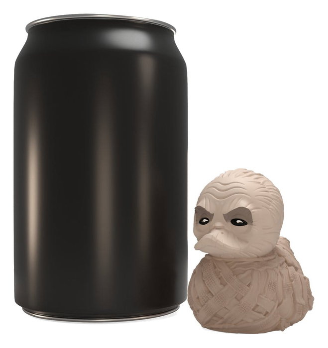Numskull Monsters Tubbz Mini figurine PVC The Mummy
