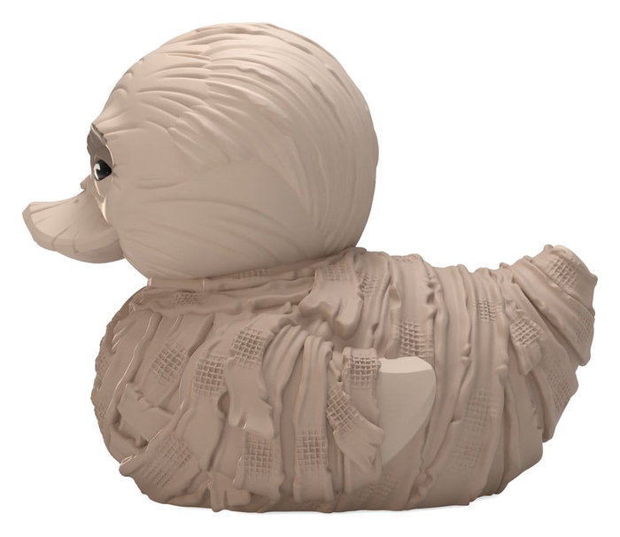 Numskull Monsters Tubbz Mini figurine PVC The Mummy