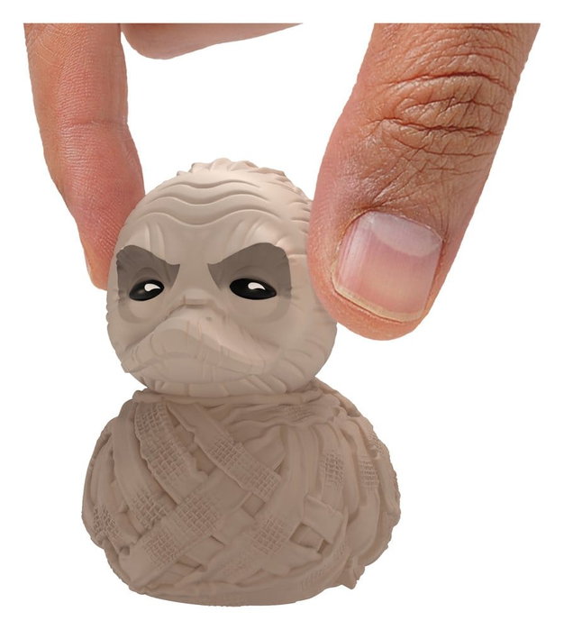 Numskull Monsters Tubbz Mini figurine PVC The Mummy