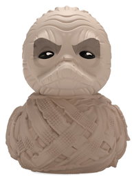Numskull Monsters Tubbz Mini figurine PVC The Mummy