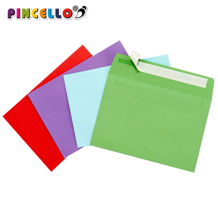 Pincello Sachet Commercial Assorti Couleurs 17.5 x 12 x 1 cm (Set de 48) Pincello Sachet Commercial Assorti Couleurs 17.5 x 12 x 1 cm (Set de 48)