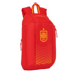 Sac à dos RFEF Rouge 22 x 39 x 10 cm