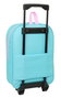 Safta Mochila Grande Con Ruedas Gabby's Dollhouse 32x42x14 cm - Pour Enfants à Partir de 3 Ans