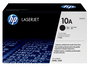 HP Cartouche de Toner Noir LaserJet Q2610A (10A) Authentique pour Série 2300 - Impression Professionnelle Haute Fiabilité