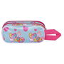 Trousse Fourre-Tout Double Hello Kitty
