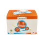 DRASANVI L-Carnitine 2000 mg, 20 vials