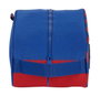 Safta Zapatillero FC Barcelona 2e Equipacion 23/24 - Caisse à chaussures - 34 x 15 x 18 cm - 3 ans